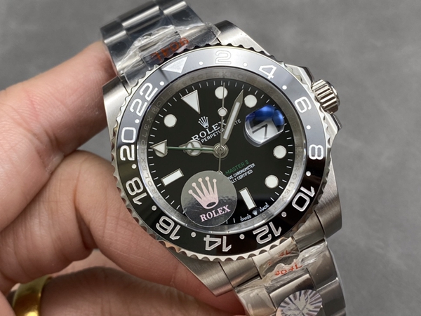 激安ロレックス正面デザイン